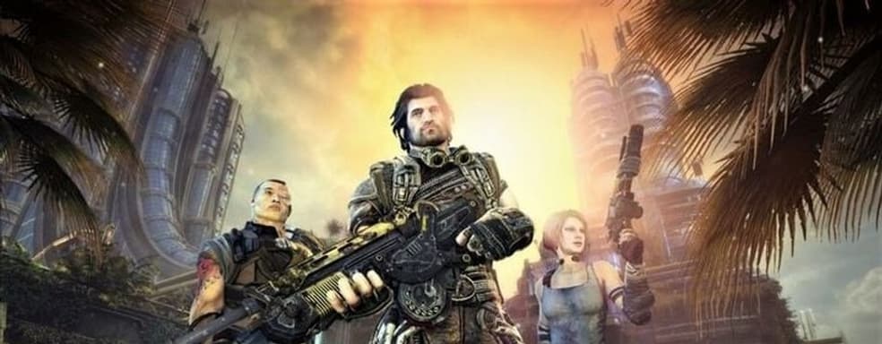 Skyrim от мира шутеров. Bulletstorm получит очередную версию