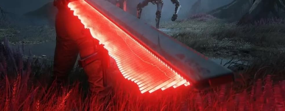 В Intergalactic: Heretic Prophet от Naughty Dog будет RPG-прогрессия