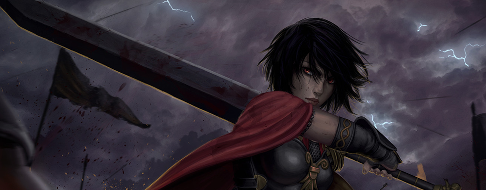 Анонсировали Smite 2, сиквел 11-летней MOBA на Unreal Engine 5