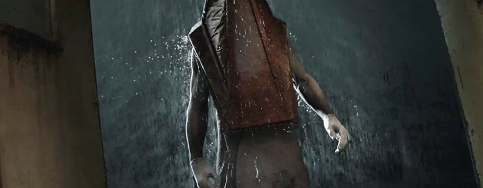 Разработчики обновленной Silent Hill 2 берут за образец ремейк Resident Evil 2