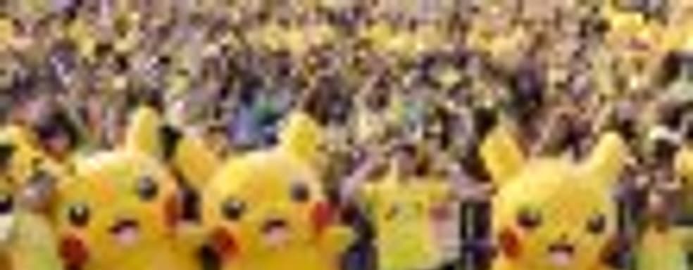 Будущее серии Pokemon зависит от того, как игроки будут использовать консоль Nintendo Switch