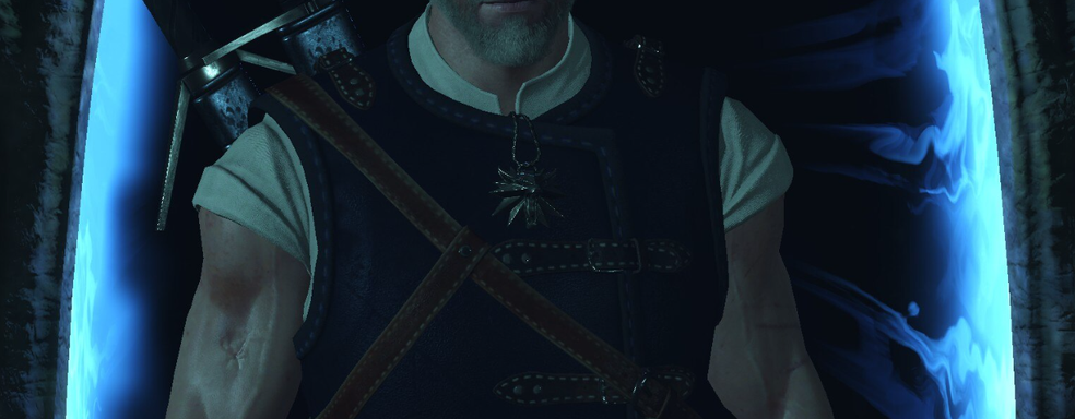 The Witcher 3 запустили в разрешении 8К на NVIDIA GeForce RTX 4090 и поставили сотню модов