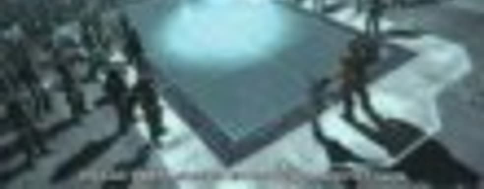 Трейлер Vanquish с русскими субтитрами