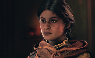 Unknown 9 Awakening с актрисой Йеннифер из «Ведьмака» Netflix получила 64 балла на Metacritic