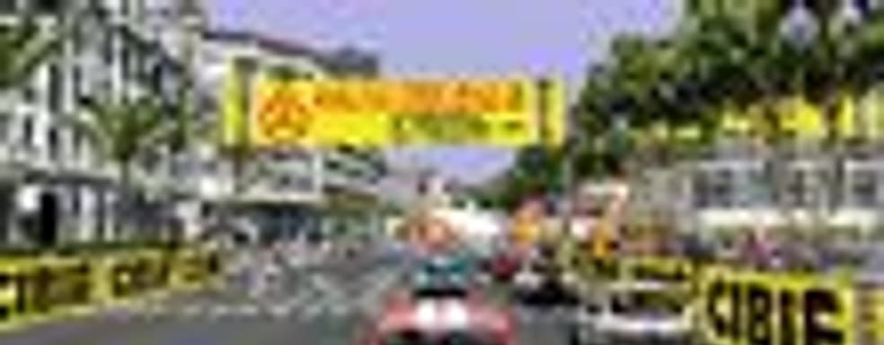 GC2008: Konami анонсировала GTI Club + для PSN