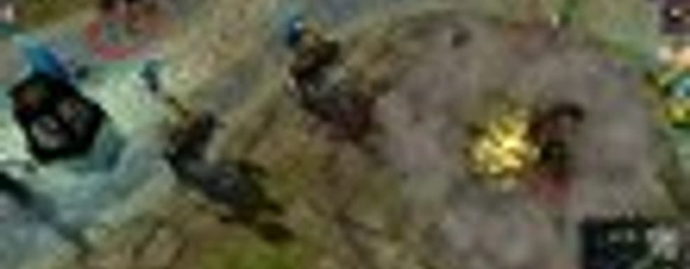 Rise of Immortals в Steam 