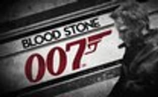 MP-ролик James Bond 007: Blood Stone