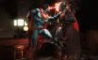 Эд Бун прокомментировал возможное появление Injustice 2 на Nintendo Switch