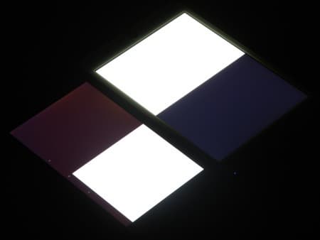 Обзор Apple iPad Air 2 и iPad mini 3. Тестирование дисплея