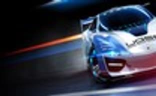 Gold Pass DLC для Ridge Racer Vita