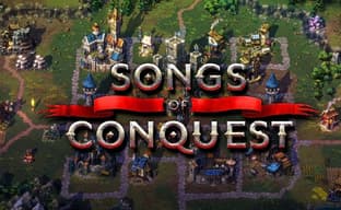 Подарок фанатам Heroes of Might and Magic 3. Вышла пошаговая стратегия Songs of Conquest