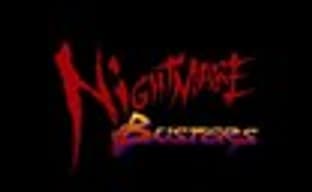 Nightmare Busters - первая игра для SNES за 15 лет