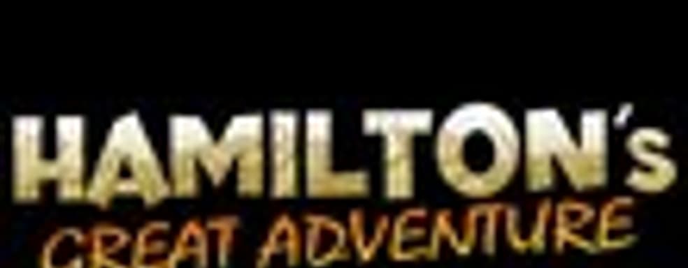 Hamilton's Great Adventure в Steam