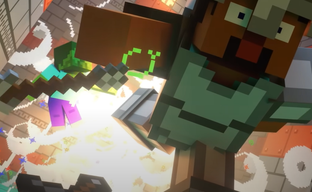 Фанат Minecraft запустил себя в космос из пушки, состоящей из куриц, поршня и взрывающегося зелья