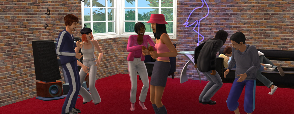 Переиздания The Sims 1 и The Sims 2 вышли на ПК в Steam — дополнения покупать не придётся