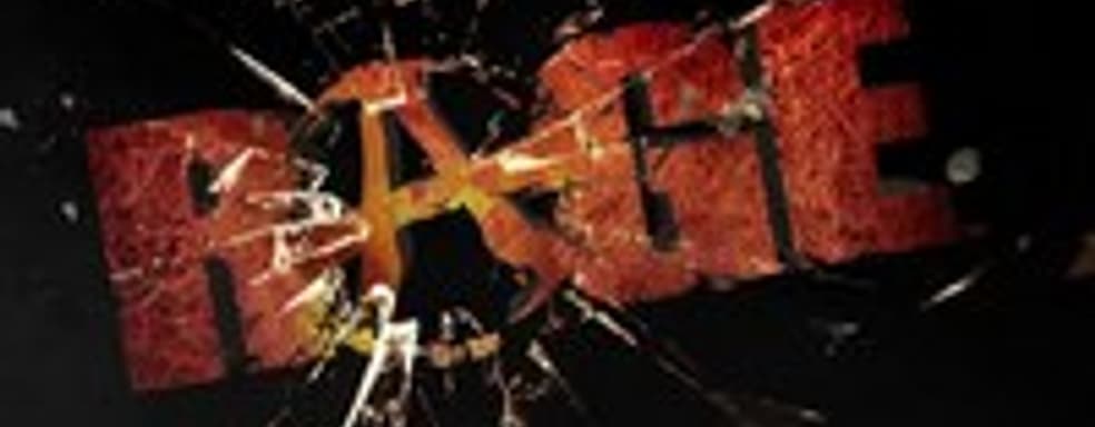 Игровой ролик RAGE