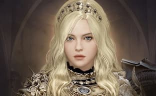 Принцесса Нова появилась в Black Desert. Ролики с представлением и игровым процессом