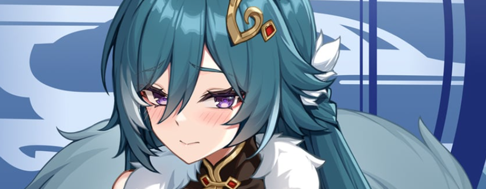 Инсайд: Юйкун бесплатно раздадут в Honkai Star Rail в обновлении 1.2