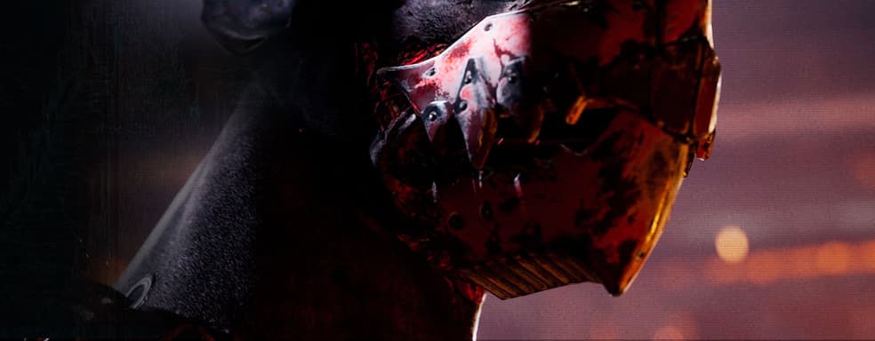 Наемник и его верный пес — появился новый трейлер шутера Necromunda: Hired Gun