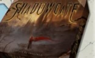 Ремейк Shadowgate 