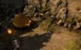 Under Siege - новый эксклюзив PS3  