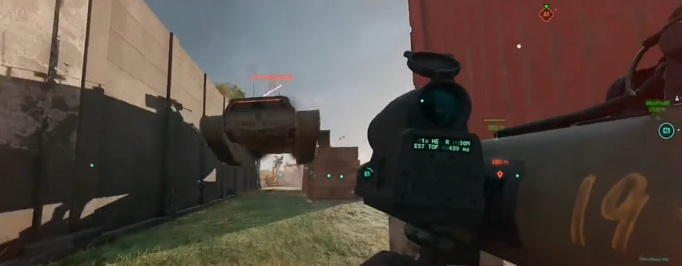 Инсайдер: разработчики Battlefield 2042 не видят будущего франшизы из-за такого релиза