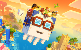 Minecraft получила улучшенную графику, крафт седла и нового моба — вышло обновление Chase the Skies