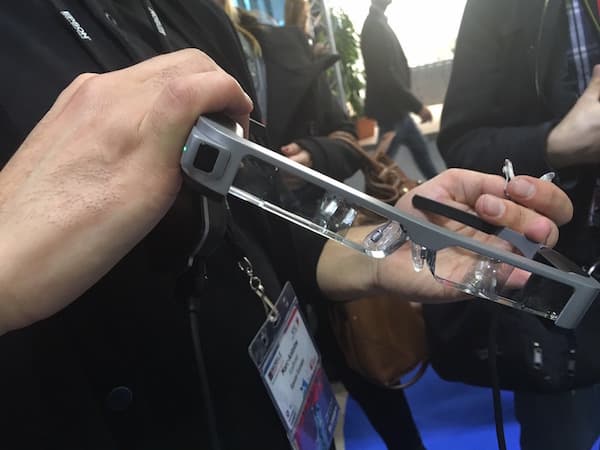 Mobile World Congress 2016