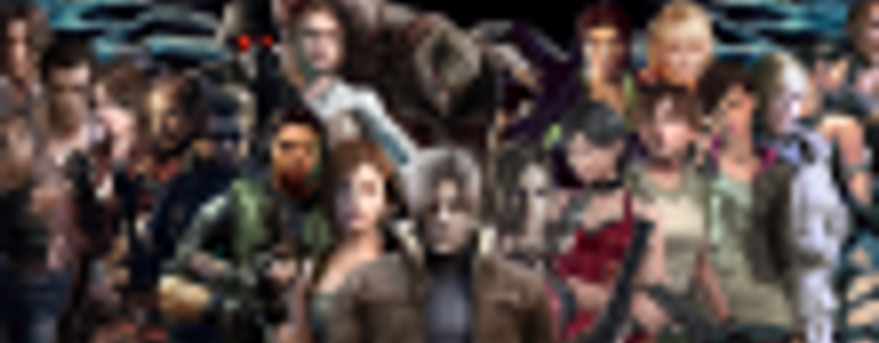 Слух: Resident Evil 8 появится нескоро, Konami думает о новой Silent Hill