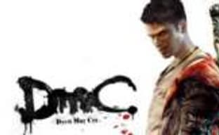 DmC: Devil May Cry в продаже