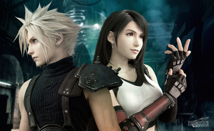 Сразу две игры Final Fantasy VII анонсированы для iOS и Android