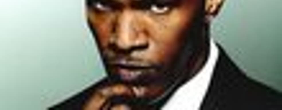 Джейми Фокс сыграет Линча 