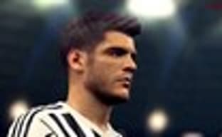 Gamescom-трейлер Pro Evolution Soccer 2016