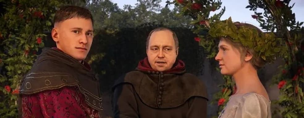 Из Kingdom Come 2 вырезали механику кошмаров за плохие поступки