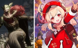 Elden Ring в стиле Genshin Impact. Игроки пофантазировали об условно-бесплатной версии