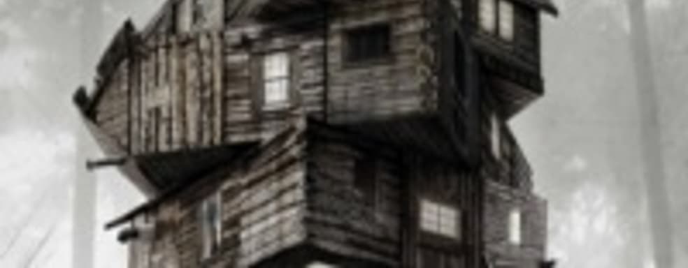 Для Left 4 Dead 2  планировалось дополнение по фильму Cabin in the Woods