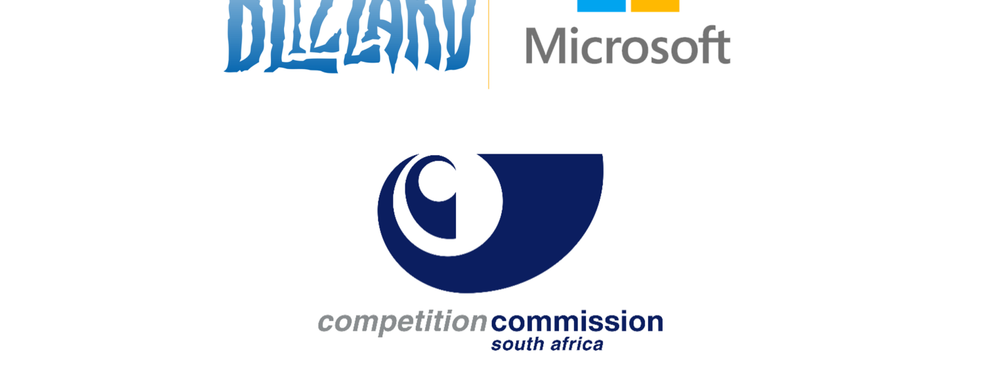 Похоже, Южная Африка одобрит слияние Microsoft и Activision