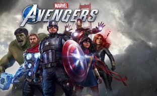 Marvel's Avengers - новые игровые кадры и информация о бета-тесте