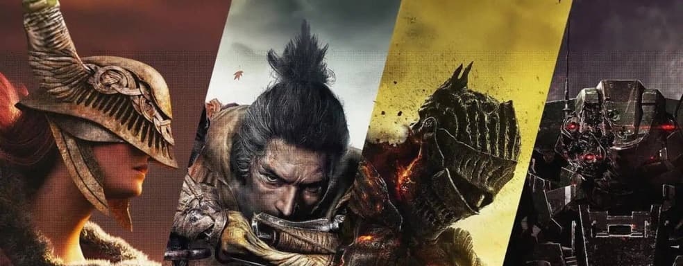 FromSoftware трудится над таинственным проектом с кодовым именем FMC — СМИ