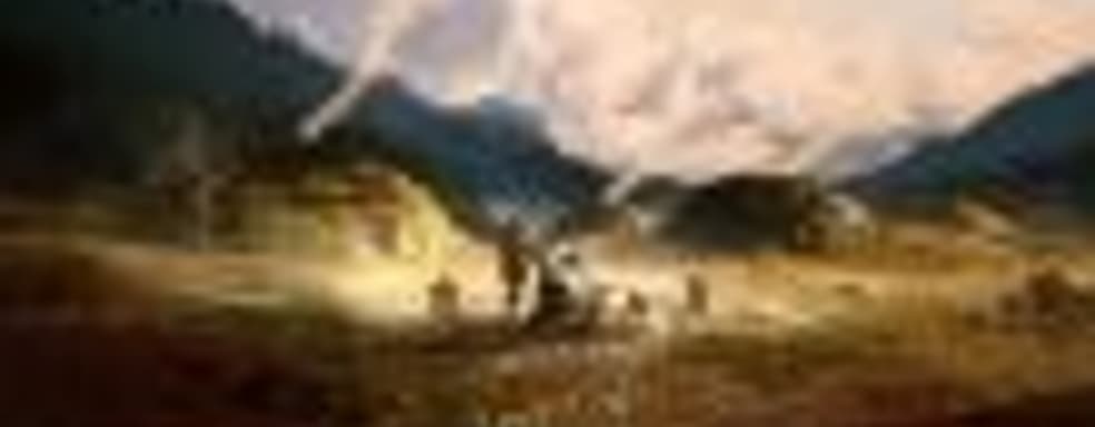 Названа продолжительность и количество концовок ролевой игры GreedFall