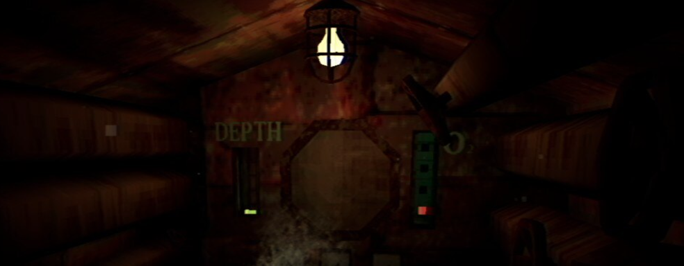 Инди-хоррор про подлодку Iron Lung получит экранизацию: трейлер фильма по игре David Szymanski привлёк большое внимание