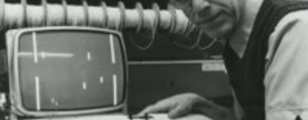 Ушел из жизни человек, которого считали отцом видеоигр