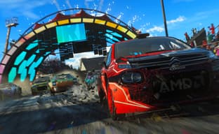 Codemasters шокированы количеством игроков Dirt 5 в Xbox Game Pass