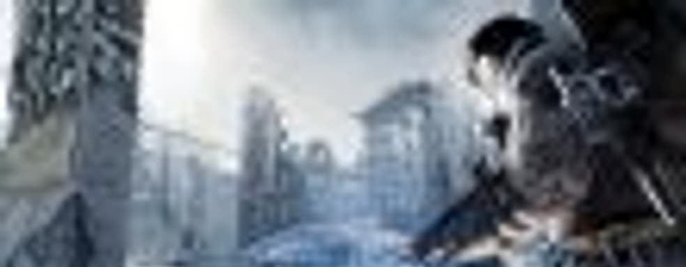 «Он высокомерный *вырезано цензурой*» - автор Метро 2033 об авторе Ведьмака