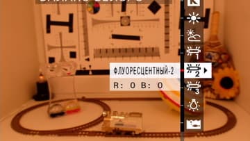 Видеосъемка фотоаппаратом. Fujifilm X-T2
