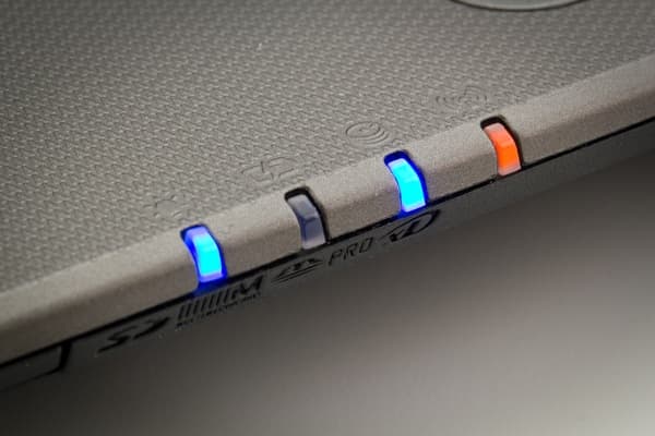 Ноутбук Acer Aspire 5560G