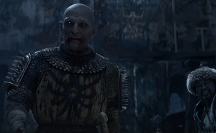 В The Blood of Dawnwalker позволят убить множество NPC и многие из них могут быть поистине важными персонажами