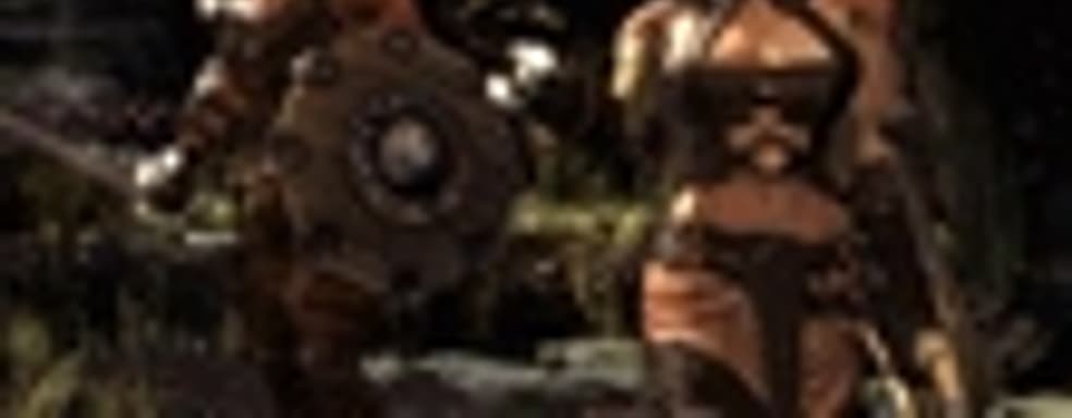 Hunted: The Demon's Forge в продаже