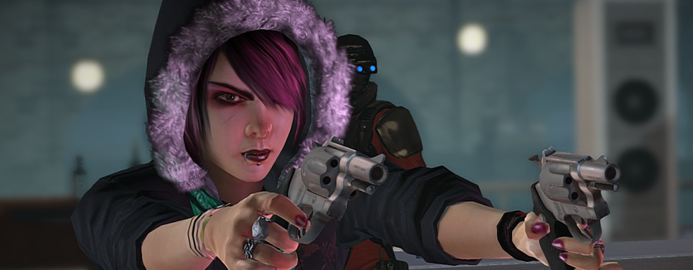 Alpha Protocol вернулась на ПК в Steam. Шпионская RPG Obsidian вновь продаётся спустя пять лет отсутствия