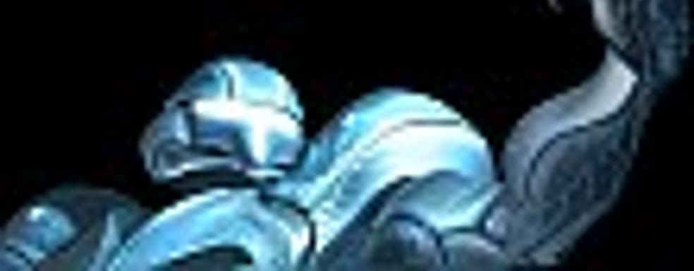 Metroid Prime 3 Corruption - маленький шедевр от большой N